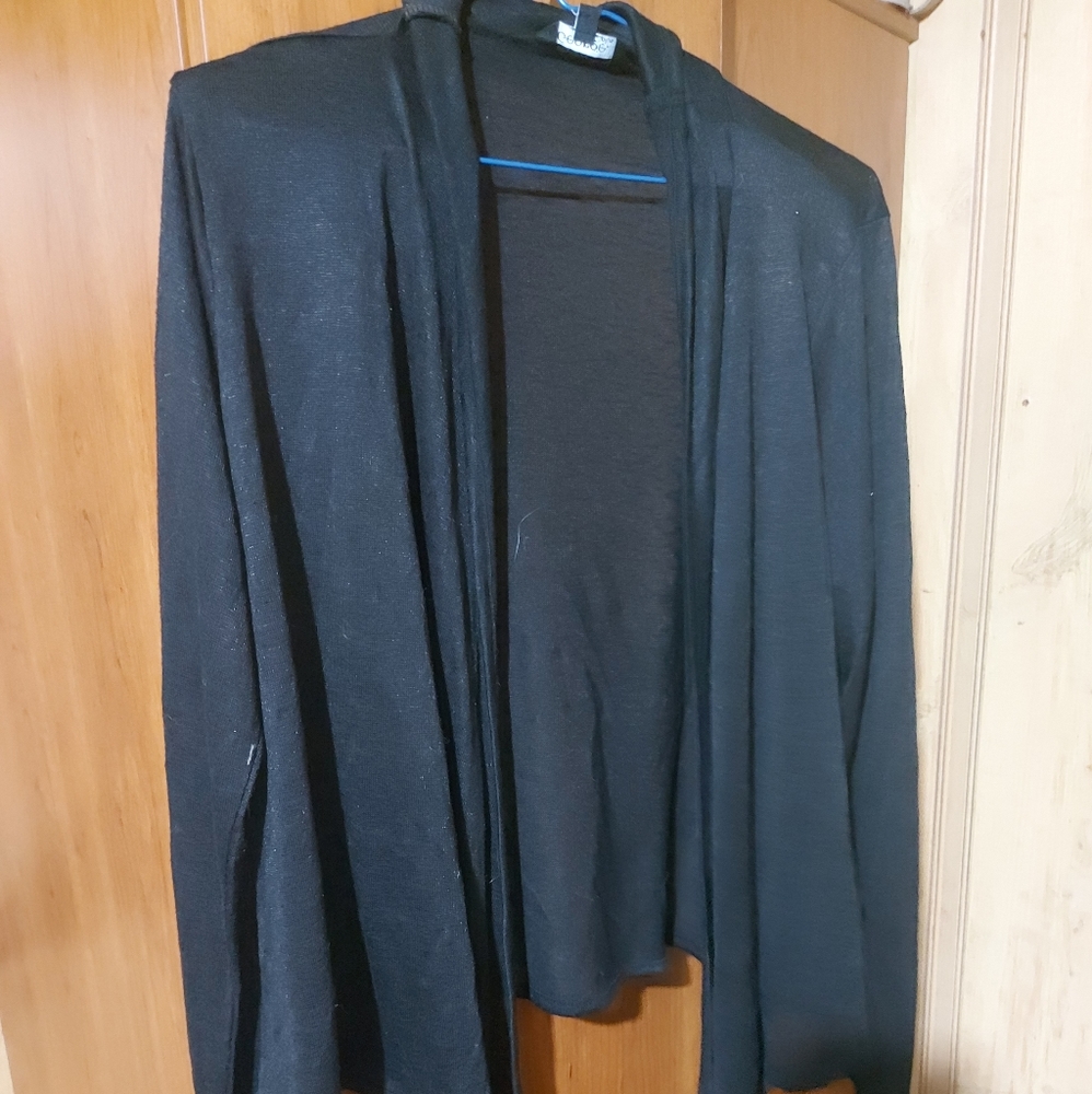 Black light Cardigan